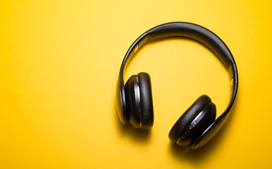 Audio equipment guide