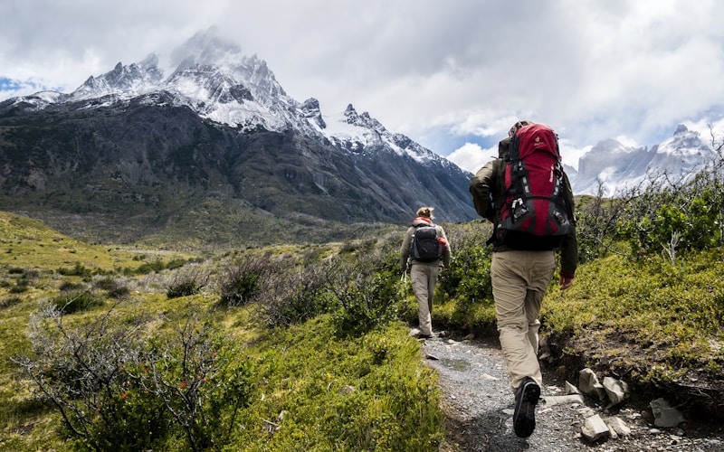 Outdoor sports gear
