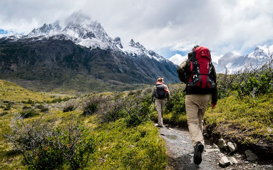 Outdoor sports gear
