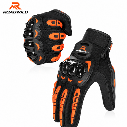 ROADWILD RANGER Tactical Riding Gloves - Specifications